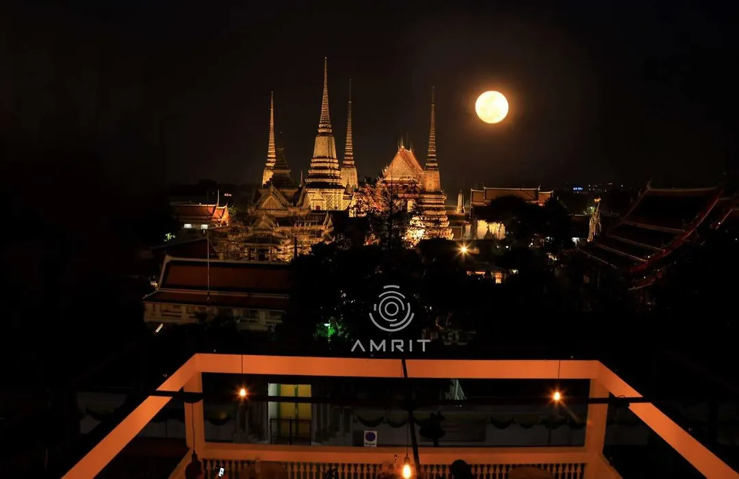 Arom D Hostel-1