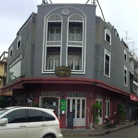 Arom D Hostel-2