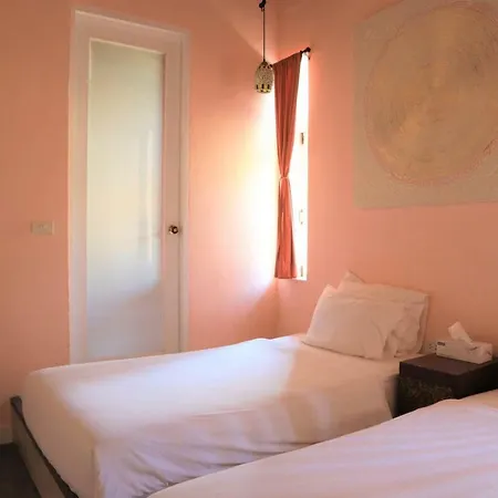 Arom D Hostel-3